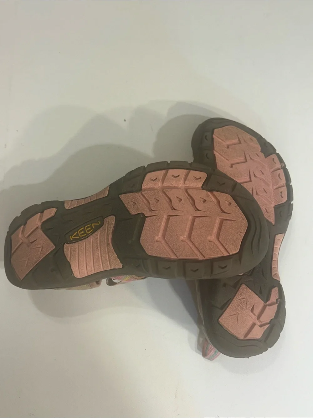 Keen preowned good
